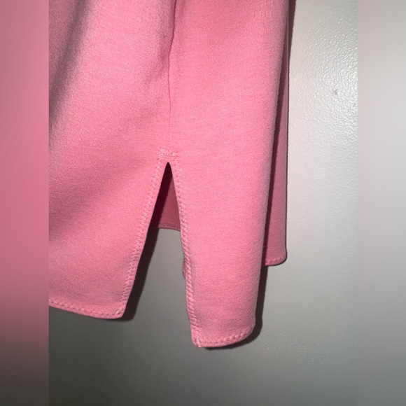 NWT J Jill V Neck 3/4 Sleeve - Picture 5 of 7